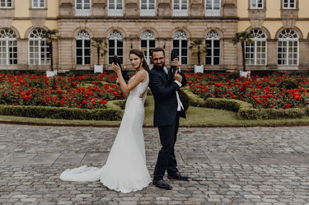 Fotografo di matrimoni Anne Günst (anneguenst). Foto del 2 febbraio 2021