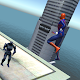 Download Hero battle 3D Robot vs Spider For PC Windows and Mac 1.0