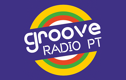 Groove Radio PT Preview image 0