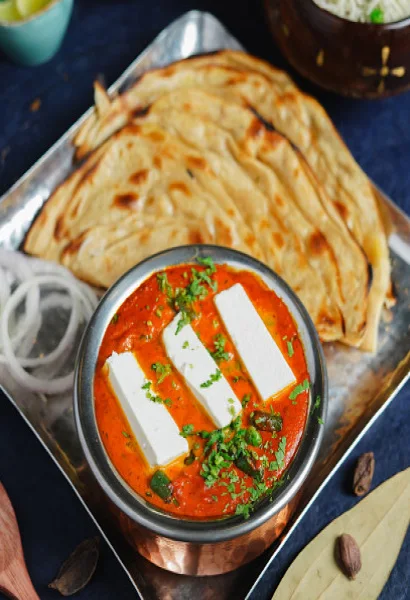 Paneer Taka Tak