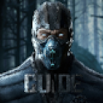 Cover Image of Herunterladen Guide for Mortal Kombat X 1.0 APK