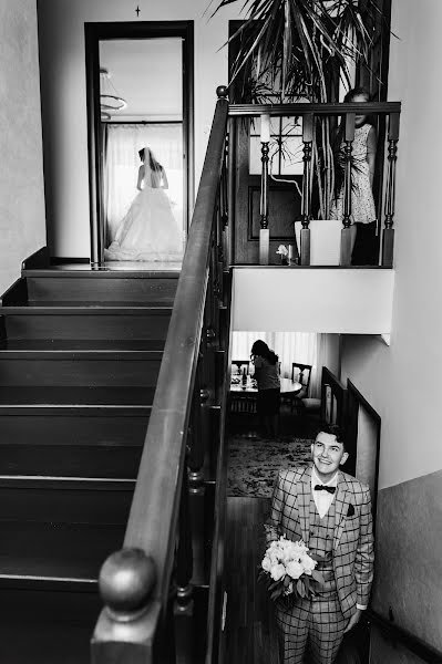 Wedding photographer Sergey Lapchuk (lapchuk). Photo of 22 January 2022