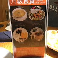 傑克兄弟牛排館