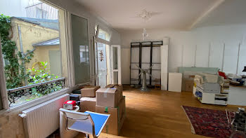 appartement à Paris 9ème (75)