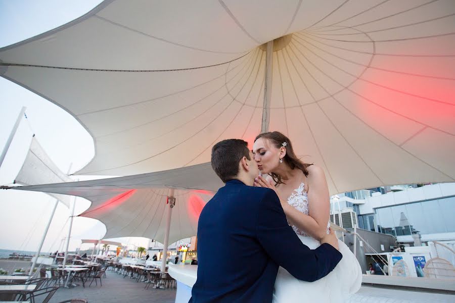 Wedding photographer Boris Silchenko (silchenko). Photo of 13 October 2019