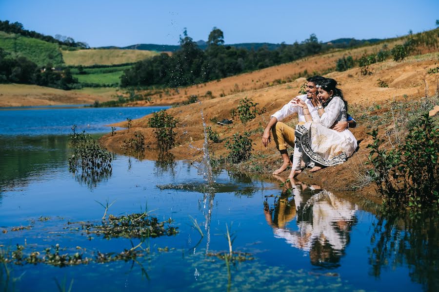 Huwelijksfotograaf Mahesh Vi-Ma-Jack (photokathaas). Foto van 5 juni 2018