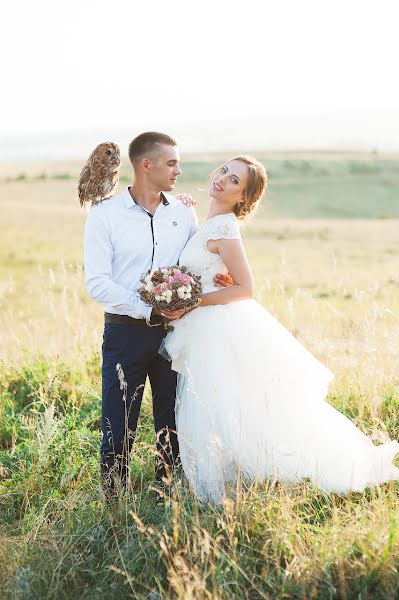 Vestuvių fotografas Mariya Zacarinnaya (marymirt). Nuotrauka 2017 rugpjūčio 13