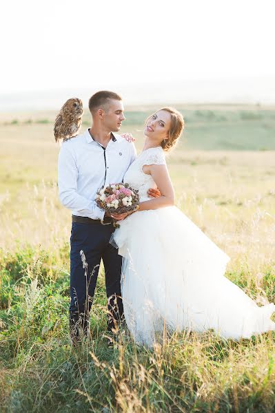 Photographe de mariage Mariya Zacarinnaya (marymirt). Photo du 13 août 2017