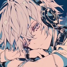 ☯︎しやり☯︎