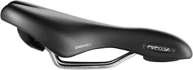 Selle Royal Freccia Saddle - Steel alternate image 0