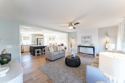 Maison avec piscine 2