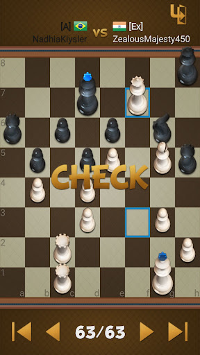 Screenshot Dr. Chess