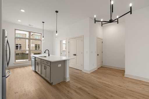 Apartment 3