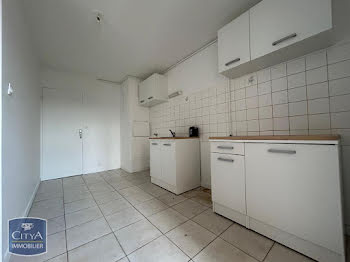 appartement à Sedan (08)