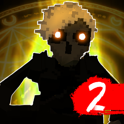 Demons Never Lie 2 - Horror adventure 1.3