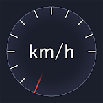 Cover Image of Unduh Speedometer  APK