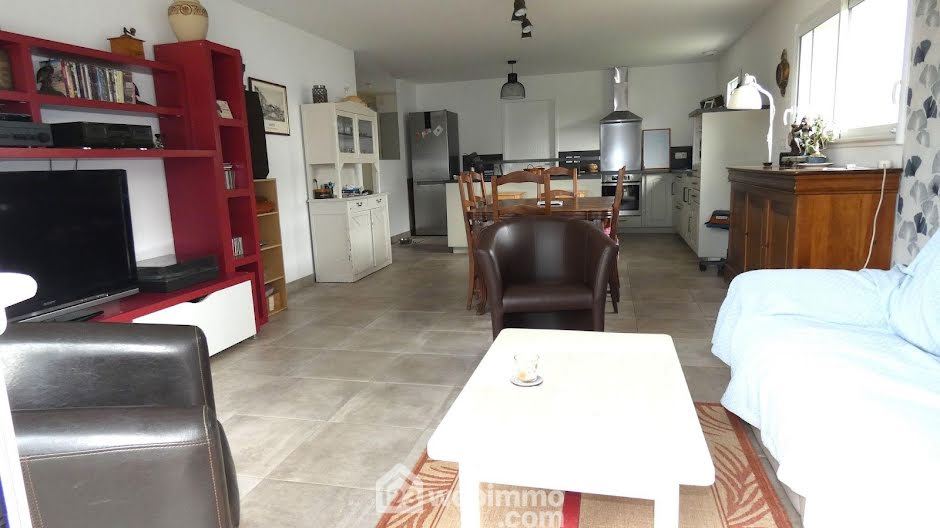 Vente maison 4 pièces 95 m² à Longeville-sur-Mer (85560), 331 000 €