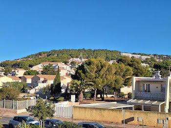 appartement à Sète (34)