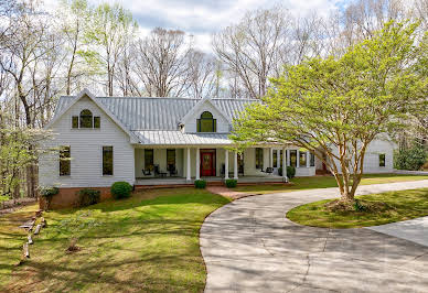 House with garden 19