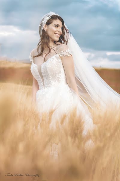 Fotografo di matrimoni Tania Poulkou (taniapoulkou). Foto del 30 maggio 2023