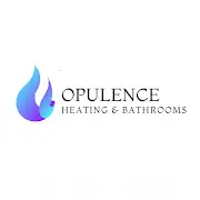 Opulence Heating & Bathrooms Limited Logo