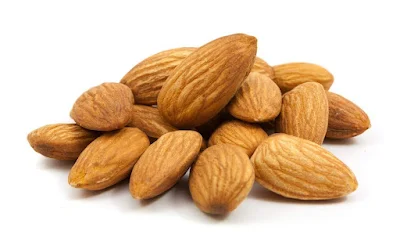 Unb Almond/Badam - 100 gm