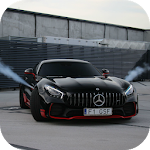 Cover Image of ดาวน์โหลด Parking Benz AMG GT - New Simulator 2020 1.0 APK