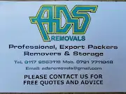 ADS Removals Logo