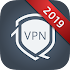 Free VPN Best Fast Secure Android Lifetime VPN2.0.3