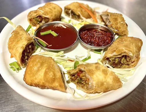 Veg Spring Roll