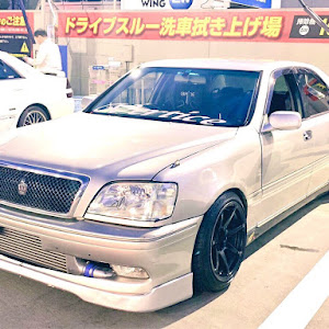 クラウンアスリート JZS171