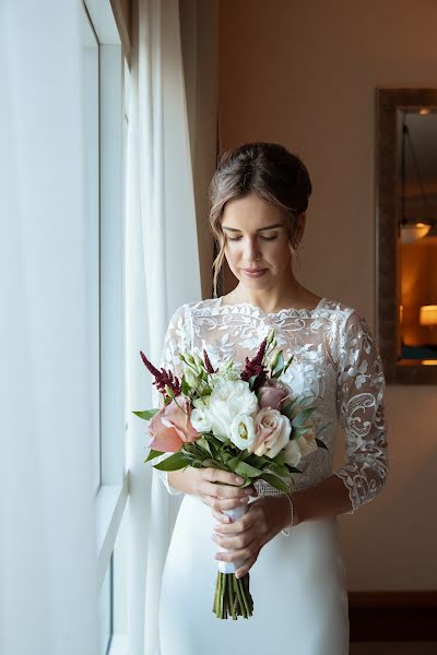 Fotografo di matrimoni Max Terlendi (tirlendy). Foto del 30 settembre 2022