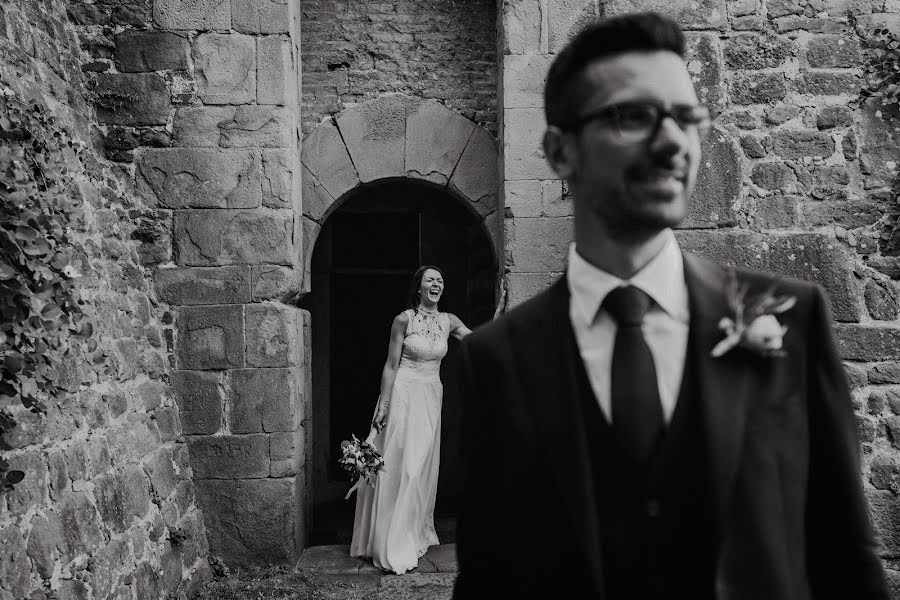 Fotógrafo de bodas Alban Negollari (negollari). Foto del 28 de febrero