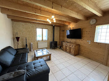 appartement à Lathuile (74)