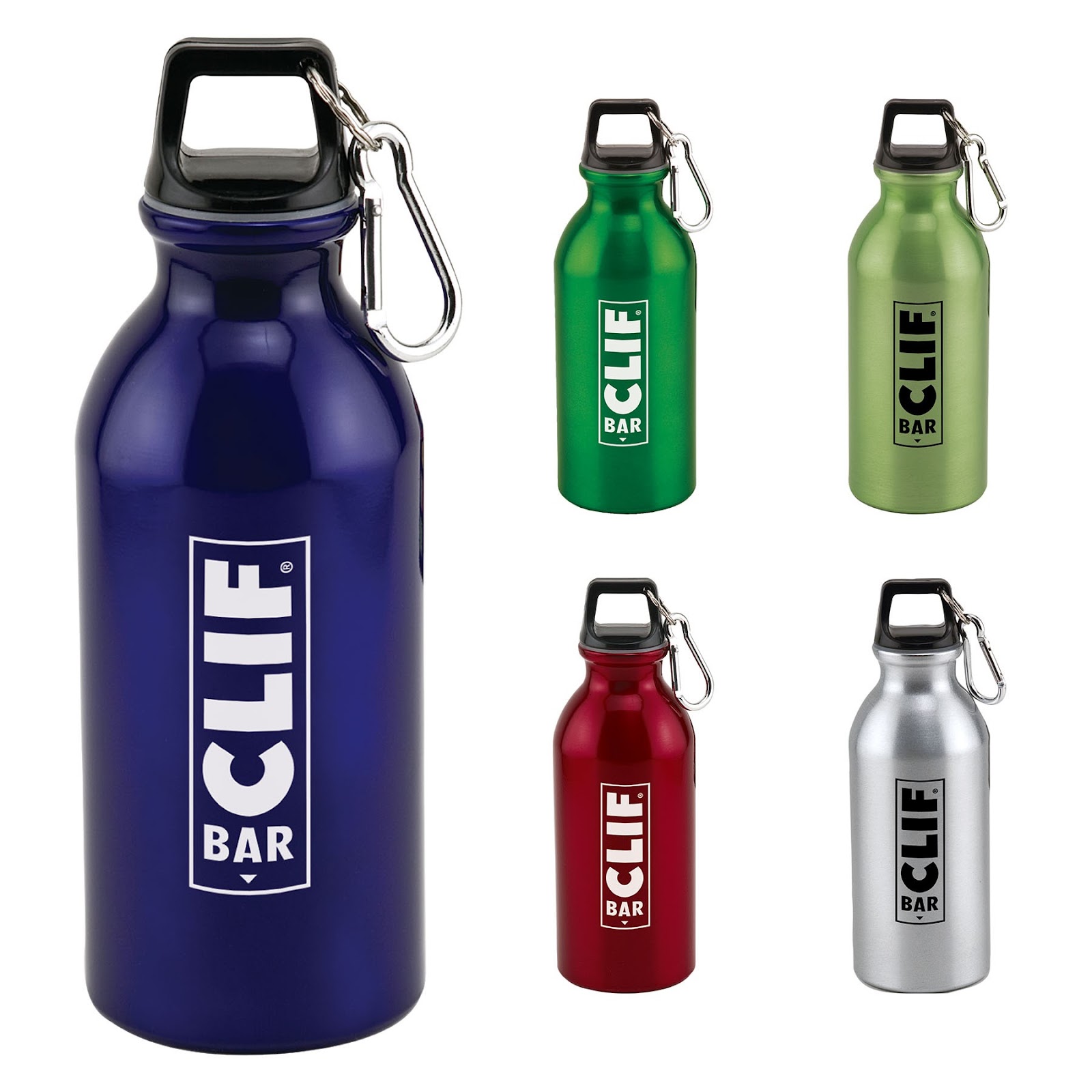 Reusable Water Bottles as Eco-Friendly Corporate Gifts