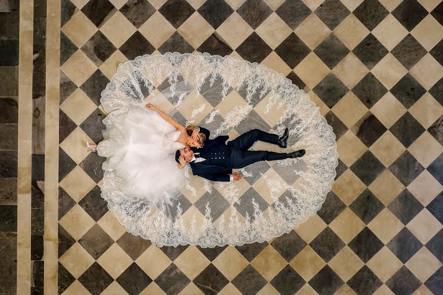 Hochzeitsfotograf Maurizio Mélia (mlia). Foto vom 13. Dezember 2023