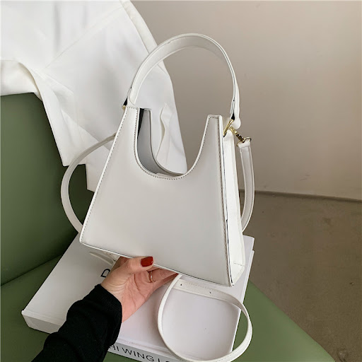 Title 1, Candy-colored Western-style Small Bag for Women...