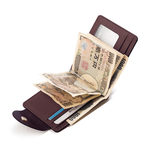 Title 4, Short Fashion Mens PU Leather Wallet. Stylish ...
