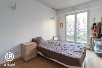 appartement à Courbevoie (92)