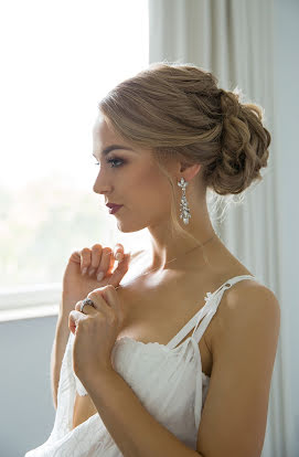 Wedding photographer Irina Iksanova (iksanova). Photo of 30 May 2019