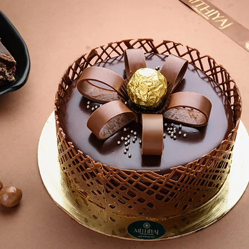 Ferrero Rocher Chocolate (1 Kg)
