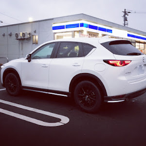 CX-5 KFEP