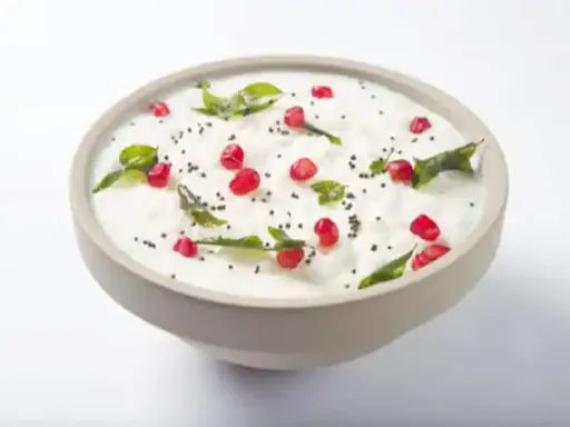 Curd Rice