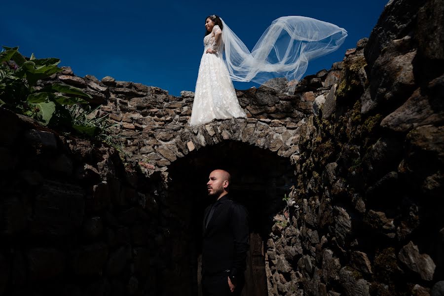 Vestuvių fotografas Sabin Neacsa (sabinneacsa). Nuotrauka 2022 gegužės 26