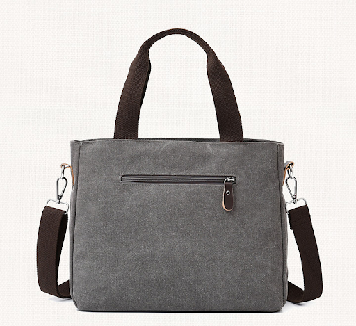 Title 3, Portable Mens Business Briefcase, One-shoulder...