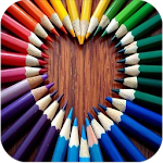 Dream Love Photo Frames Apk