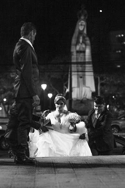 Fotógrafo de casamento Alessandro Soligon (soligonphotogra). Foto de 22 de junho 2017