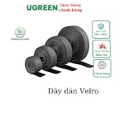 Dây Dán Velcro Dài 1M - 5M Tiện Dụng Bản 1.5Mm - 20 Mm Ugreen 70110 70111 60483 60484 60485 40356 Lp124