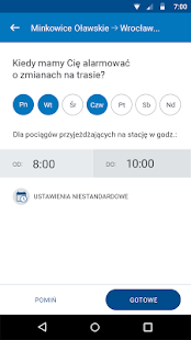 Mobilny Pasażer - náhled