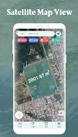 Area Calculator For Land Screenshot